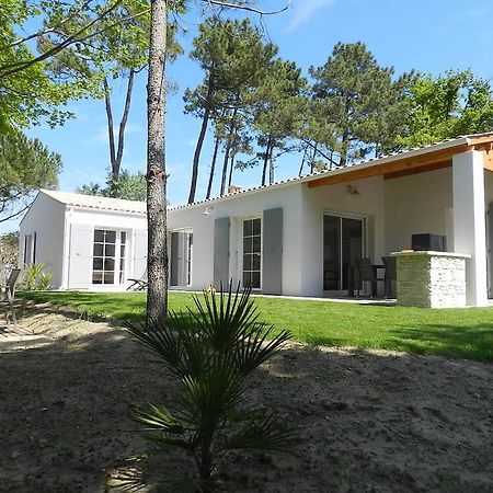 Parad'Iles Dolus-d'Oléron Extérieur photo