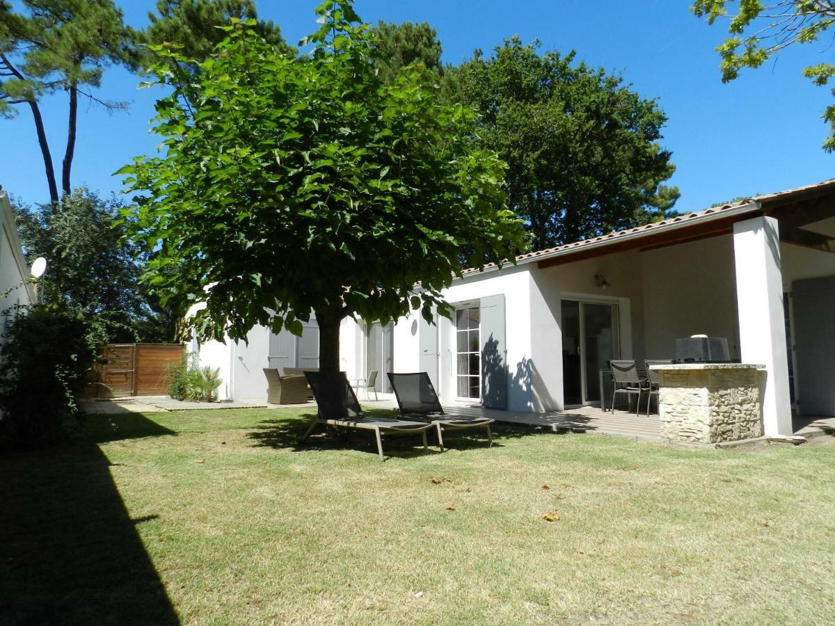Parad'Iles Dolus-d'Oléron Extérieur photo